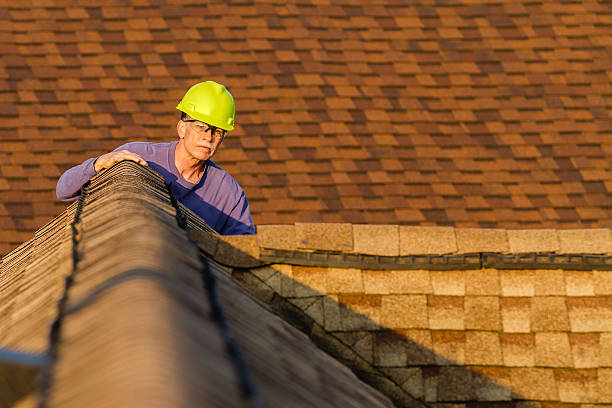 Best Commercial Roofing Services  in Berkeley, MO