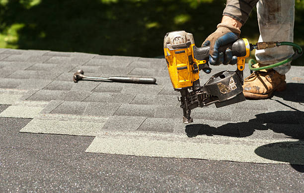 Quick and Trustworthy Emergency Roof Repair Services in Berkeley, MO