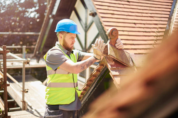 Best Roof Replacement Cost  in Berkeley, MO